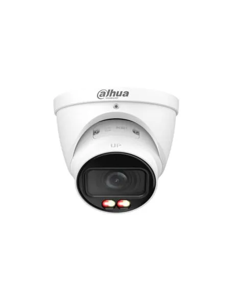 Dahua DH-IPC-HDW3849TP-ZS-IL-27135 Cámara Domo IP Dahua WizSense