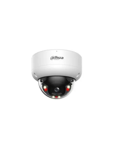 Cámara domo IP 4K Dahua WizSense IPC-HDBW3849EP