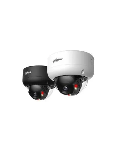 Cámara domo IP 4K Dahua WizSense IPC-HDBW3849EP