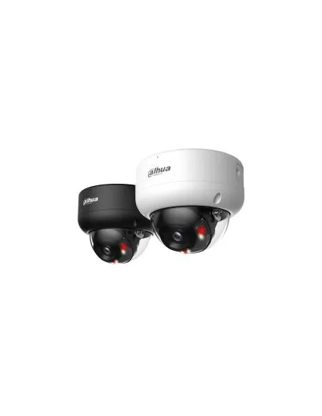 Cámara domo IP 4K Dahua WizSense IPC-HDBW3849EP