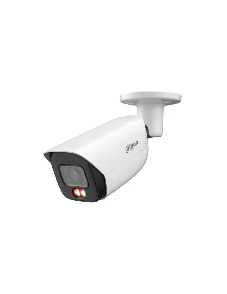 Cámara 4K IP Dahua Technology DH-IPC-HFW3849E-AS-IL-0280B