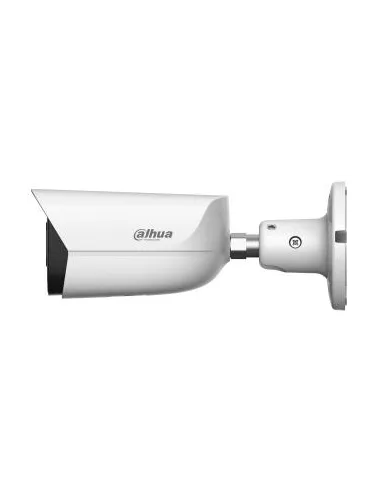 Cámara 4K IP Dahua Technology DH-IPC-HFW3849E-AS-IL-0280B