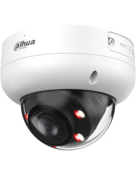 Dahua IPC-HDBW3449R-ZS-IL 4MP PoE con Dual Light