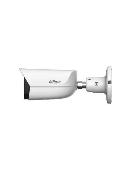 Cámara IP tipo Bullet Dahua IPC-HFW3449E-AS-IL 4MP PoE IP67