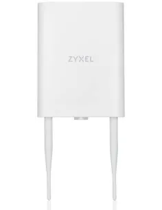 Zyxel NebulaFlex BE5100 Punto de Acceso Exterior de 4 Flujos WiFi 7 con Doble Radio-NSWPAC0693