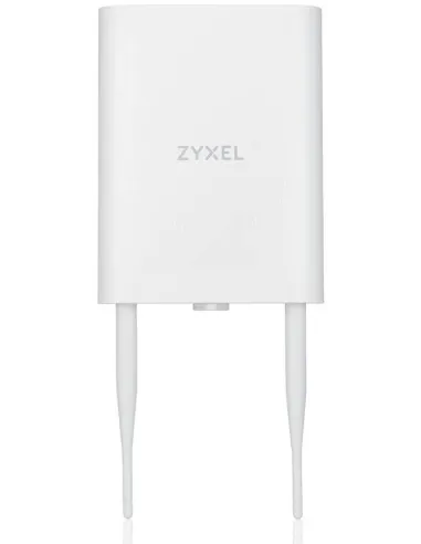 Zyxel NebulaFlex BE5100 Punto de acceso exterior de 4 flujos WiFi 7 con doble radio