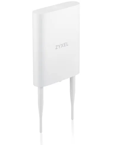 Punto de Acceso Exterior Wi-Fi 7 Zyxel NebulaFlex BE5100