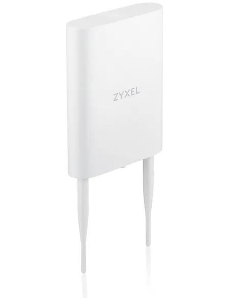 Punto de Acceso Exterior Wi-Fi 7 Zyxel NebulaFlex BE5100