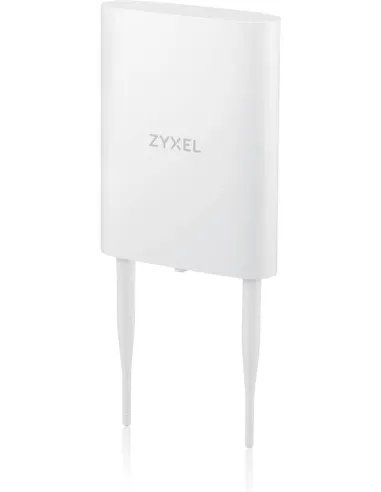 Punto de Acceso Exterior Wi-Fi 7 Zyxel NebulaFlex BE5100