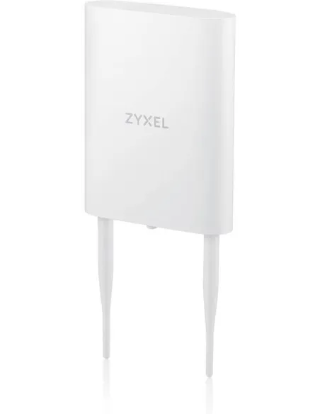 Punto de Acceso Exterior Wi-Fi 7 Zyxel NebulaFlex BE5100