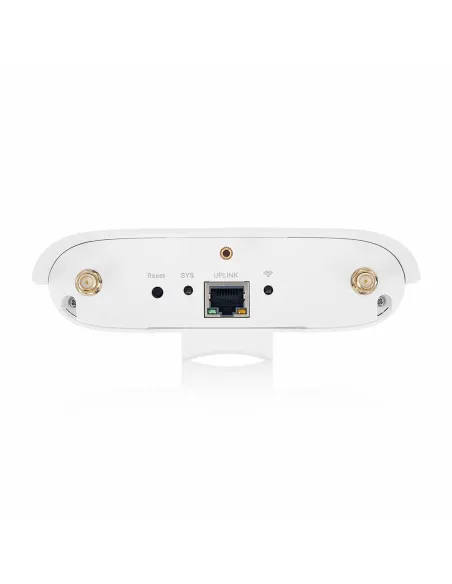 Punto de Acceso Exterior Wi-Fi 7 Zyxel NebulaFlex BE5100