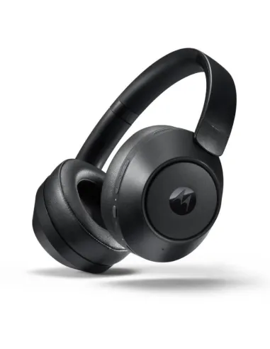 Motorola MOTO XT800 ANC: over-ear con Hybrid ANC y 60 h