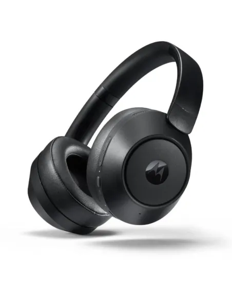 Motorola MOTO XT800 ANC: over-ear con Hybrid ANC y 60 h