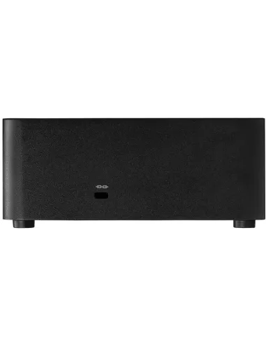 Barebone MSI Cubi NUC 1MG-208BES con 2.5G LAN