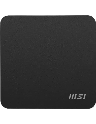 Barebone MSI Cubi NUC 1MG-208BES con 2.5G LAN