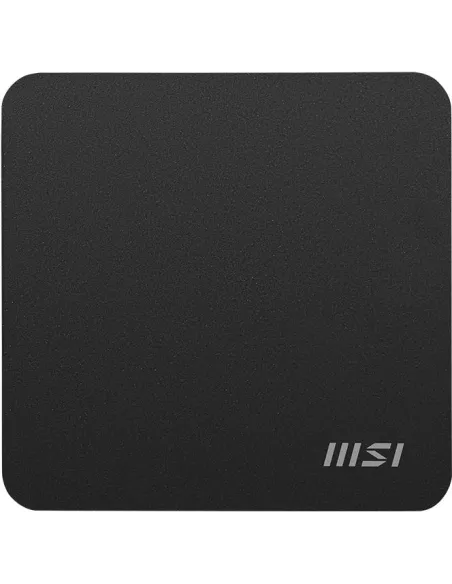 Barebone MSI Cubi NUC 1MG-208BES con 2.5G LAN