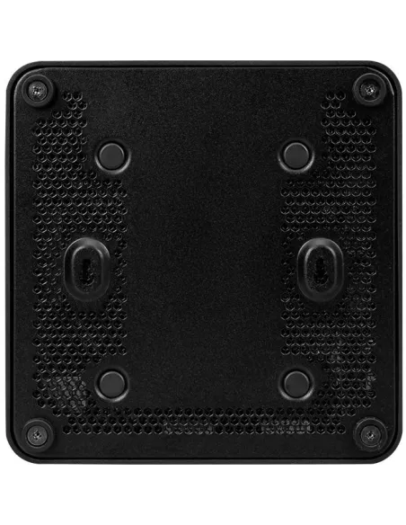 Barebone MSI Cubi NUC 1MG-208BES con 2.5G LAN