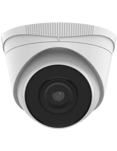 Hikvision HiWatch HWI-T240HA Cámara IP Domo Exterior de 4 mm (2.8 mm)
