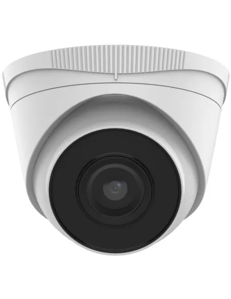 Hikvision HiWatch HWI-T240HA Cámara IP Domo Exterior de 4 mm (2.8 mm)
