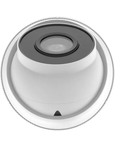 Cámara IP Domo Exterior Hikvision HiWatch HWI-T240HA de 4MP