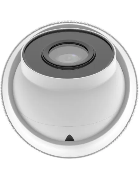 Cámara IP Domo Exterior Hikvision HiWatch HWI-T240HA de 4MP