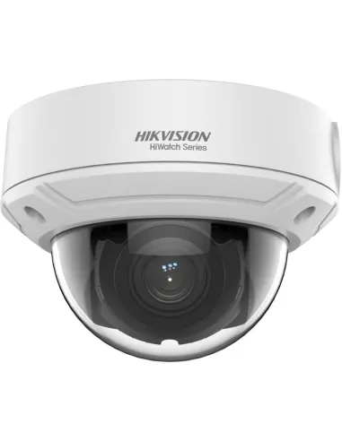 Hikvision HWI-D620HA-Z Cámara de red de domo Varifocal de 2 MP MD 2.0