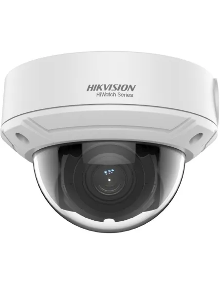 Hikvision HWI-D620HA-Z Cámara de red de domo Varifocal de 2 MP MD 2.0