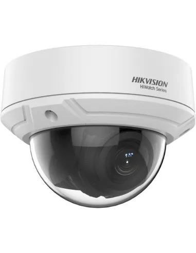 Cámara IP Domo Exterior 2 MP Hikvision HWI-D620HA-Z de 2MP