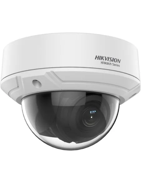 Cámara IP Domo Exterior 2 MP Hikvision HWI-D620HA-Z de 2MP