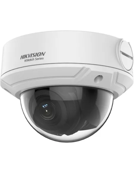 Cámara IP Domo Exterior 2 MP Hikvision HWI-D620HA-Z de 2MP