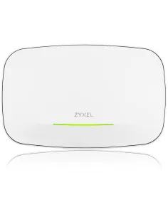 Zyxel NWA240BE Punto de acceso NebulaFlex WiFi 7 BE15000 de Triple Radio y 8 flujos-NSWPAC0694