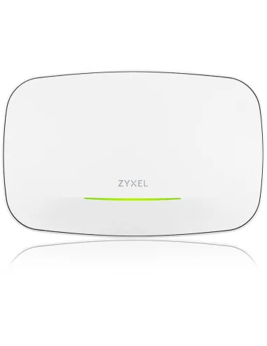 Zyxel NWA240BE Punto de acceso NebulaFlex WiFi 7 BE15000 de Triple Radio y 8 flujos