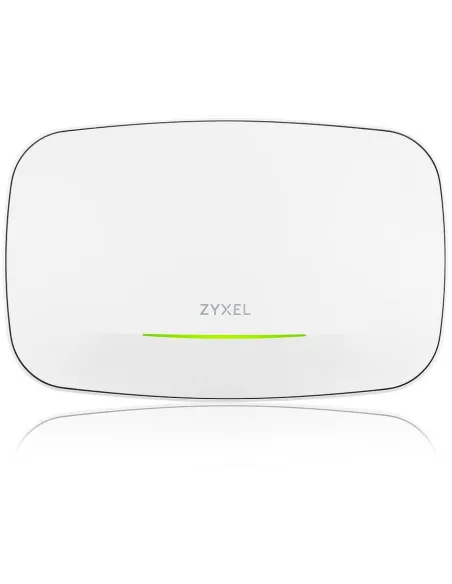 Zyxel NWA240BE Punto de acceso NebulaFlex WiFi 7 BE15000 de Triple Radio y 8 flujos