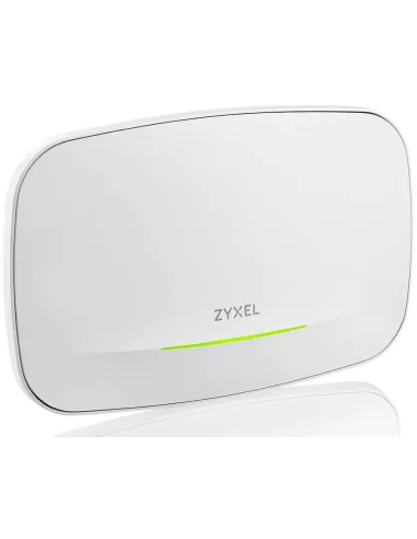 Punto de acceso Wi-Fi 7 tri-banda Zyxel NWA240BE