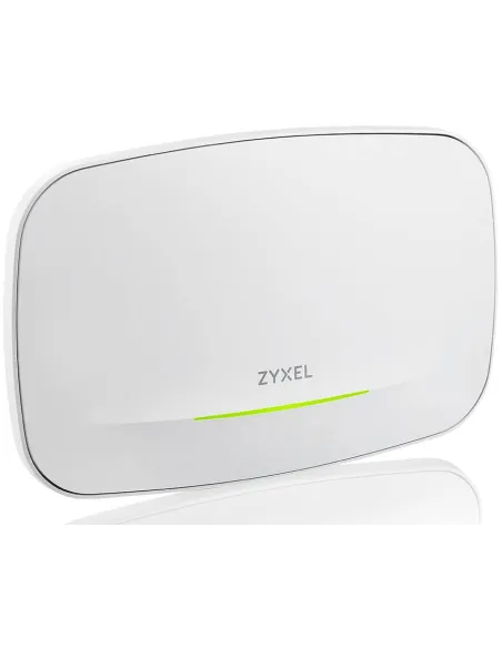 Punto de acceso Wi-Fi 7 tri-banda Zyxel NWA240BE