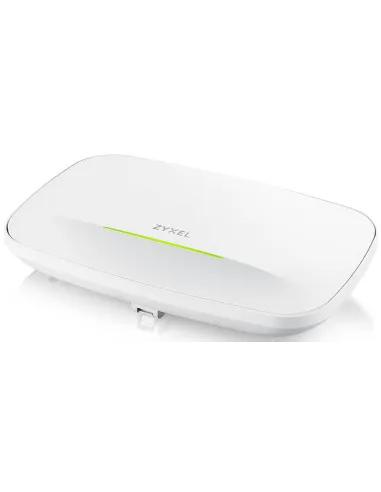 Punto de acceso Wi-Fi 7 tri-banda Zyxel NWA240BE