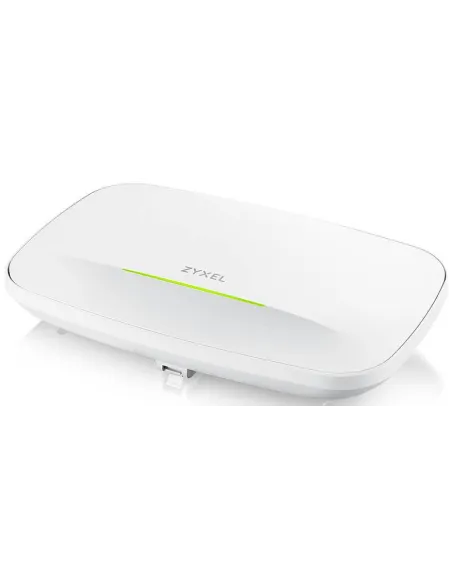 Punto de acceso Wi-Fi 7 tri-banda Zyxel NWA240BE
