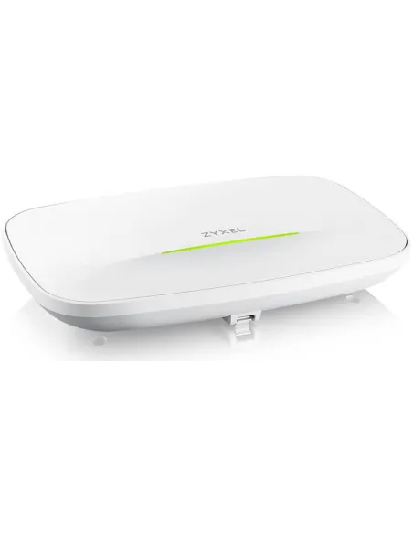 Punto de acceso Wi-Fi 7 tri-banda Zyxel NWA240BE