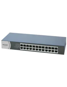 Hikvision DS-3E0524R-O Switch 24 puertos Gigabit No administrado-NSWSSO0422