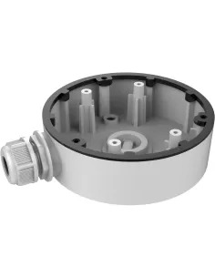 Hikvision DS-1280ZJ-DM46 Caja de Conexiones para Cámaras Domo-AAVOAC0055
