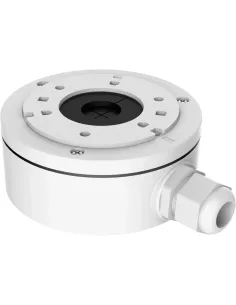 Hikvision DS-1280ZJ-XS Caja de Conexiones-AAVOAC0056
