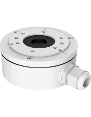 Hikvision DS-1280ZJ-XS Caja de Conexiones