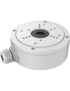 Hikvision DS-1280ZJ-S Caja de Conexiones-AAVOAC0057