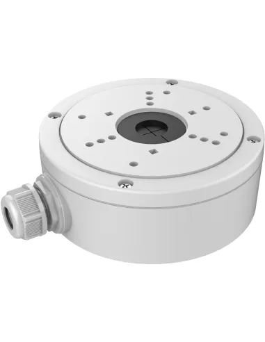 Hikvision DS-1280ZJ-S Caja de Conexiones