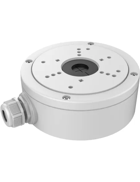 Hikvision DS-1280ZJ-S Caja de Conexiones
