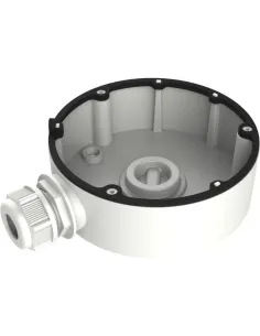 Hikvision DS-1280ZJ-DM18 Caja de Conexiones para CCTV-AAVOAC0058