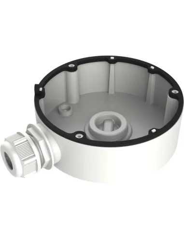 Hikvision DS-1280ZJ-DM18 Caja de Conexiones para CCTV