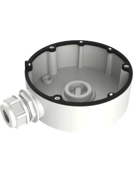 Hikvision DS-1280ZJ-DM18 Caja de Conexiones para CCTV
