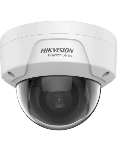 Hikvision HiWatch HWI-D120HA (2.8 mm) Cámara de red fija móvil de 2 MP MD 2.0
