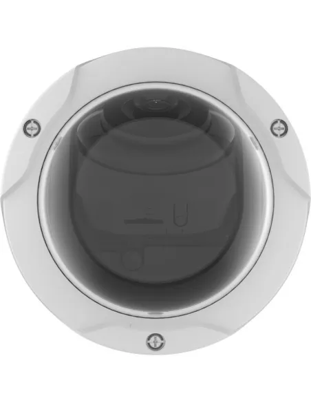 Cámara IP domo PoE Hikvision HiWatch HWI-D120HA de 2MP